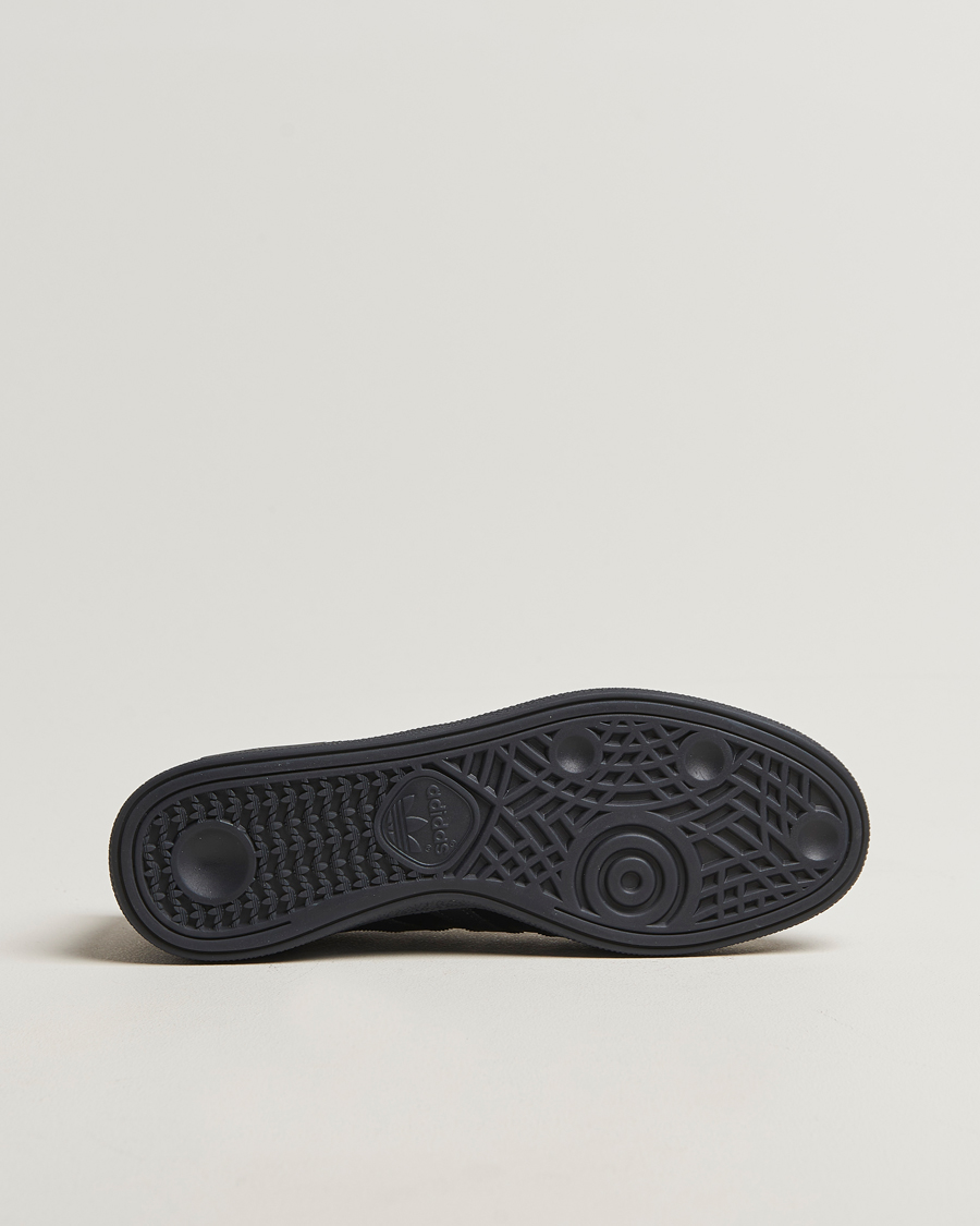 Men | Sneakers | adidas Originals | Handball Special Sneaker Black/Carbon