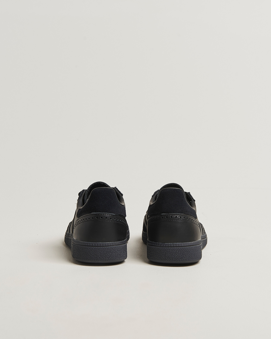 Men | Sneakers | adidas Originals | Handball Special Sneaker Black/Carbon