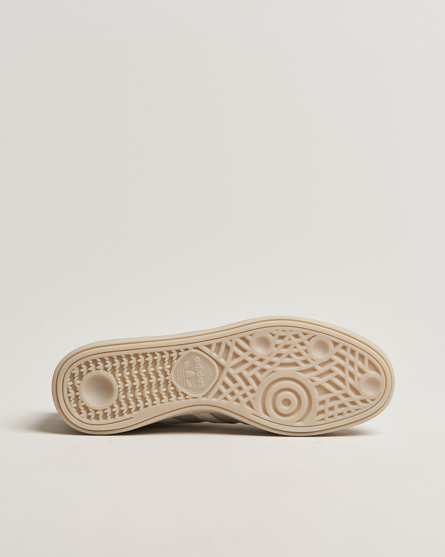 Men | Sneakers | adidas Originals | Handball Special Sneaker Beige/Aluminum