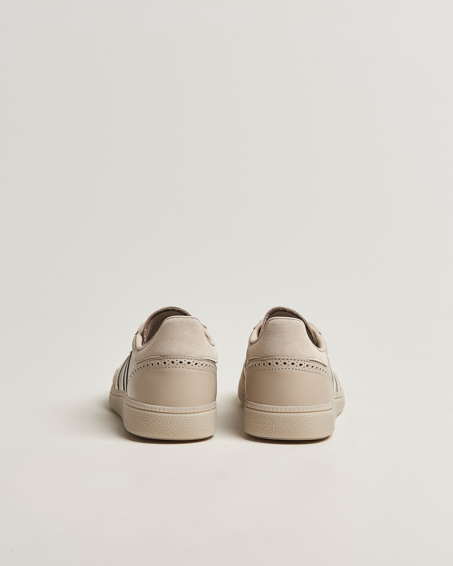 Men | Sneakers | adidas Originals | Handball Special Sneaker Beige/Aluminum