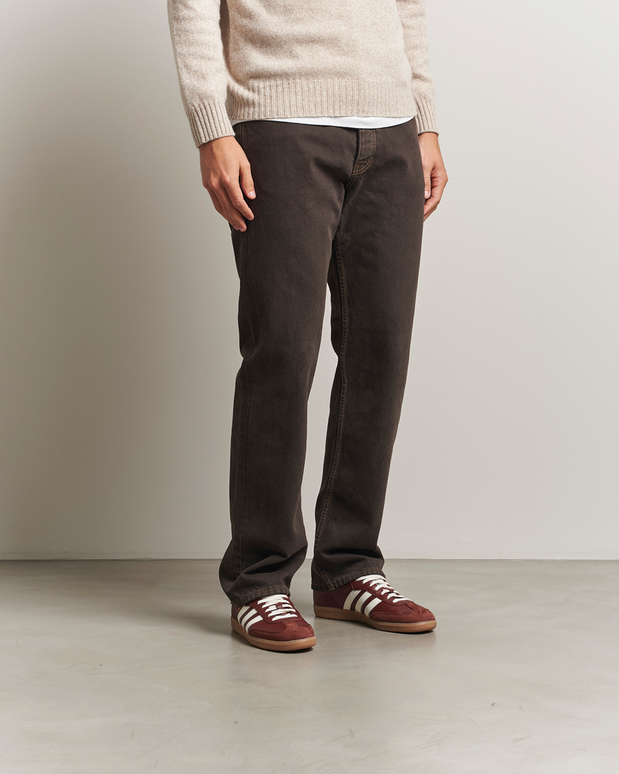 Men | Sneakers | adidas Originals | Samba OG Sneaker Fox Brown/Off White