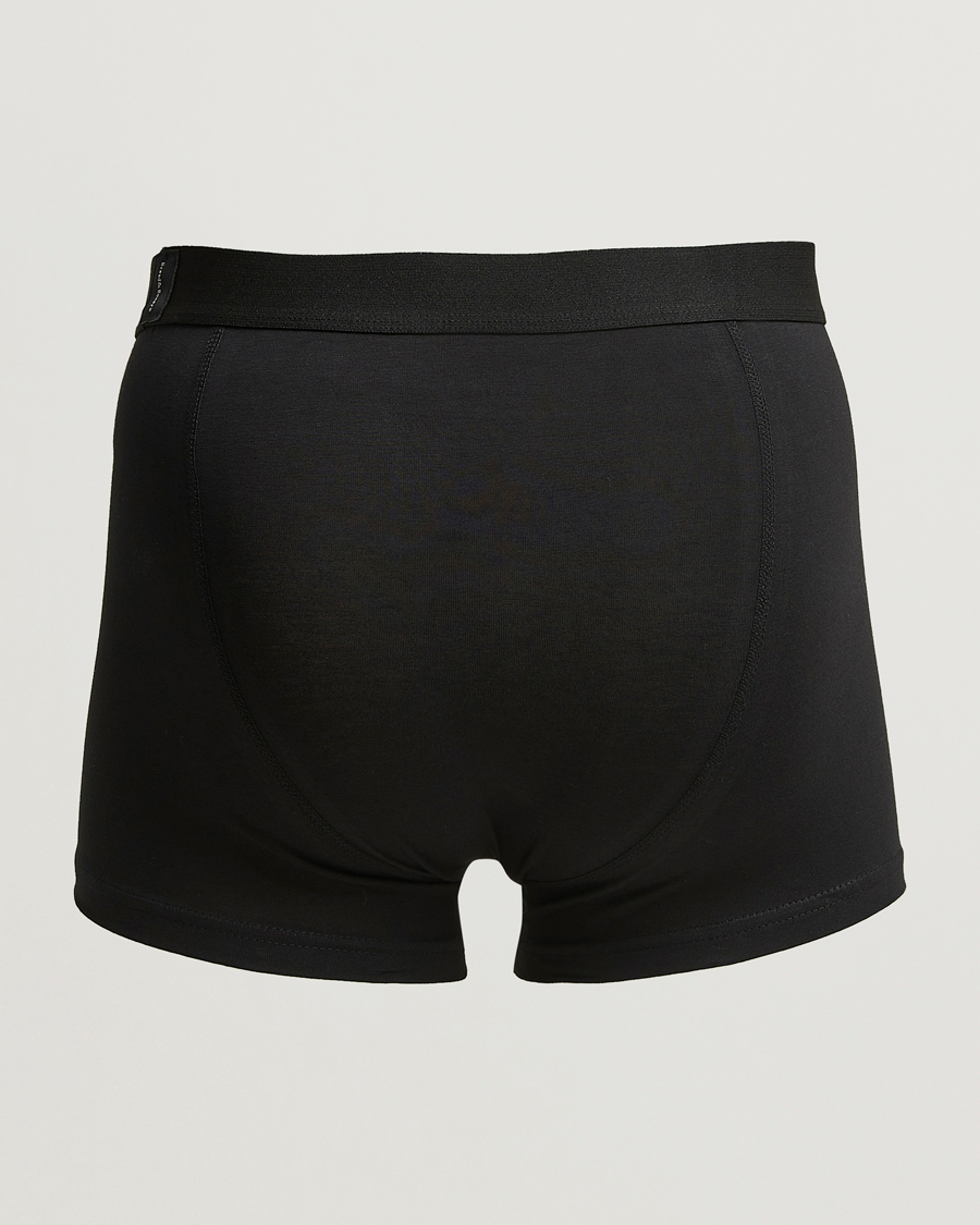 Men | Underwear & Socks | Bread & Boxers | 3-Pack Boxer Brief Black/Navy/Green