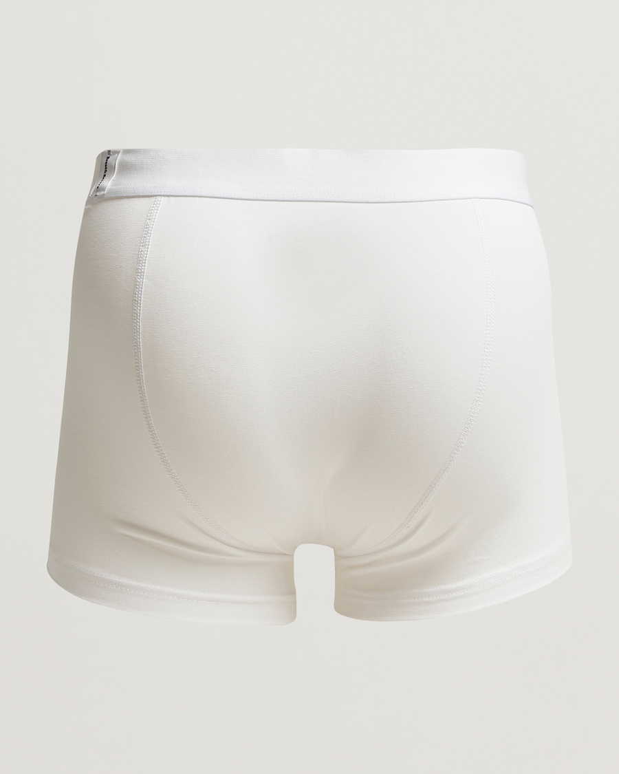 Men | Underwear & Socks | Bread & Boxers | 7-Pack Boxer Brief White