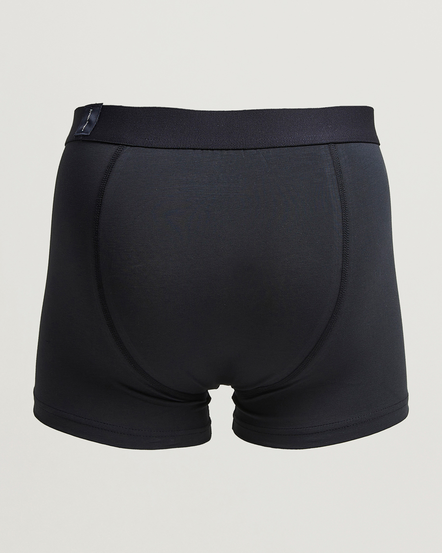 Men | Underwear & Socks | Bread & Boxers | 7-Pack Boxer Brief Dark Navy