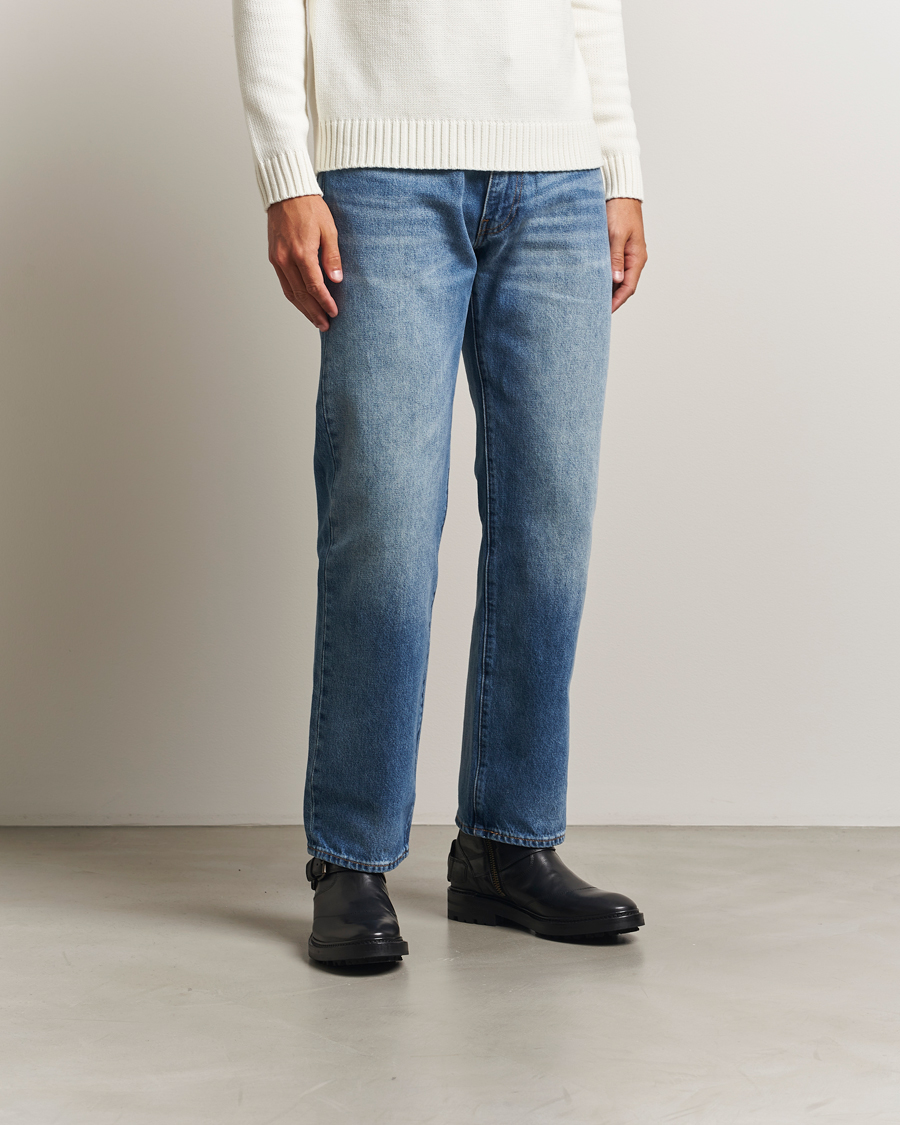 Men | Boots | Belstaff | Trailmaster Leather Boot Black