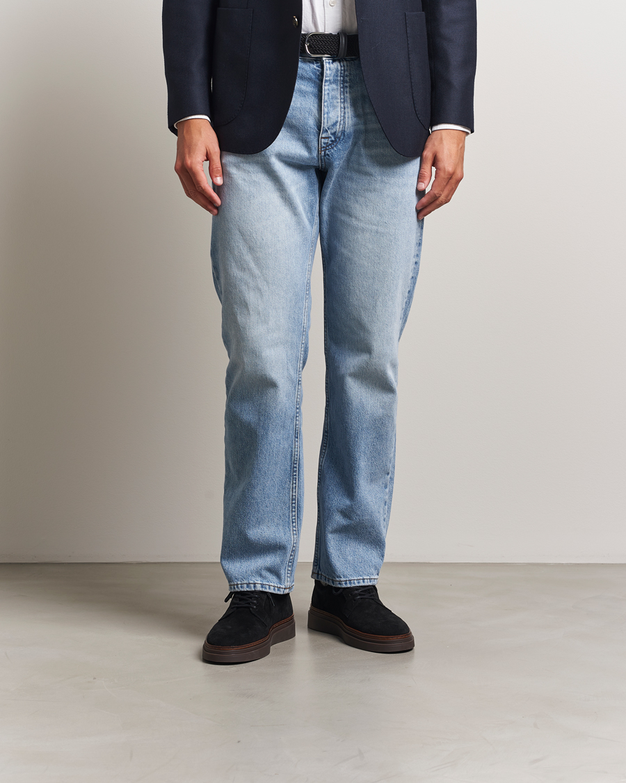 Men | Sneakers | GANT | Kinzoon Suede Derby Sneaker Black