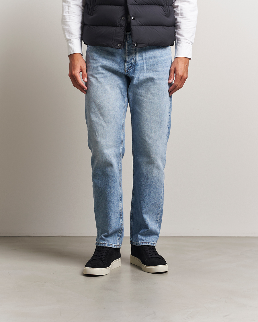 Men | Sneakers | GANT | Mc Julien Suede Sneaker Black
