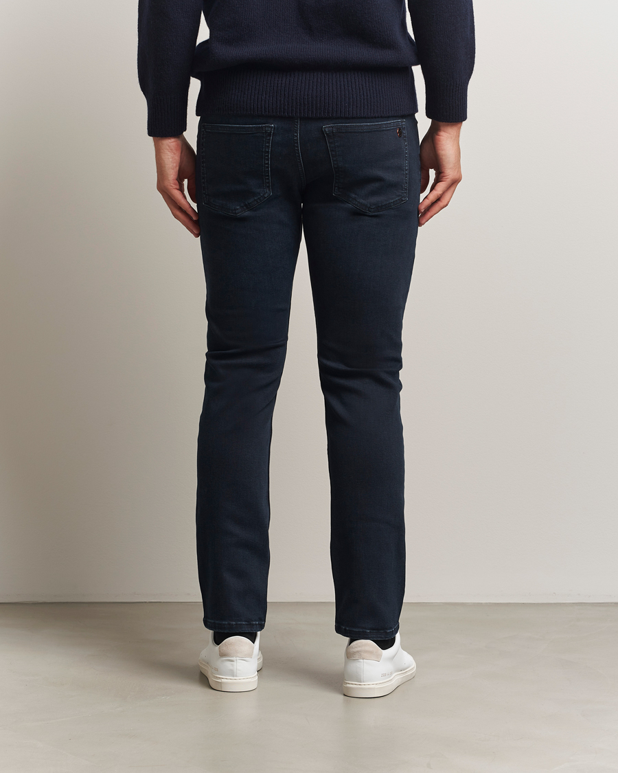 Men | Jeans | BOSS ORANGE | Delaware Slim Fit Jeans Dark Blue