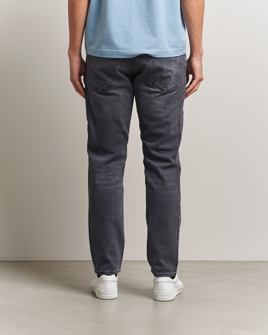 Men | Jeans | BOSS ORANGE | Re.Maine Regular Fit Jeans Medium Grey