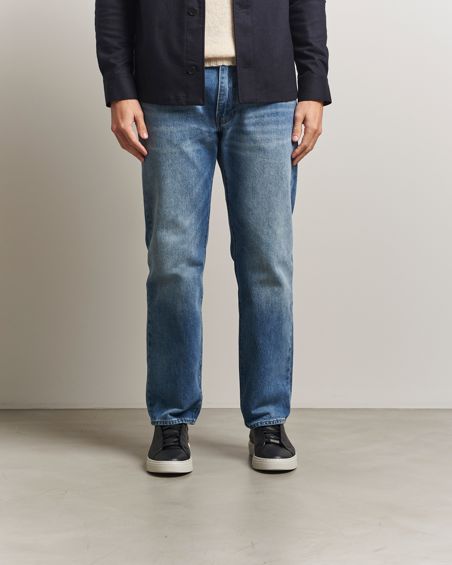 Men | Sneakers | BOSS CAMEL | Gary Leather Sneaker Black