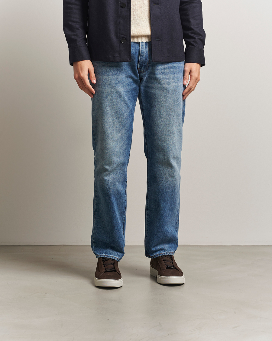 Men | Sneakers | BOSS CAMEL | Gary Nubuck Sneaker Dark Brown