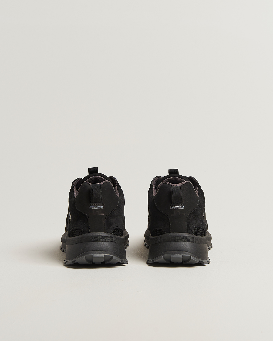 Men | Sneakers | J.Lindeberg | Ares Running Sneaker Black