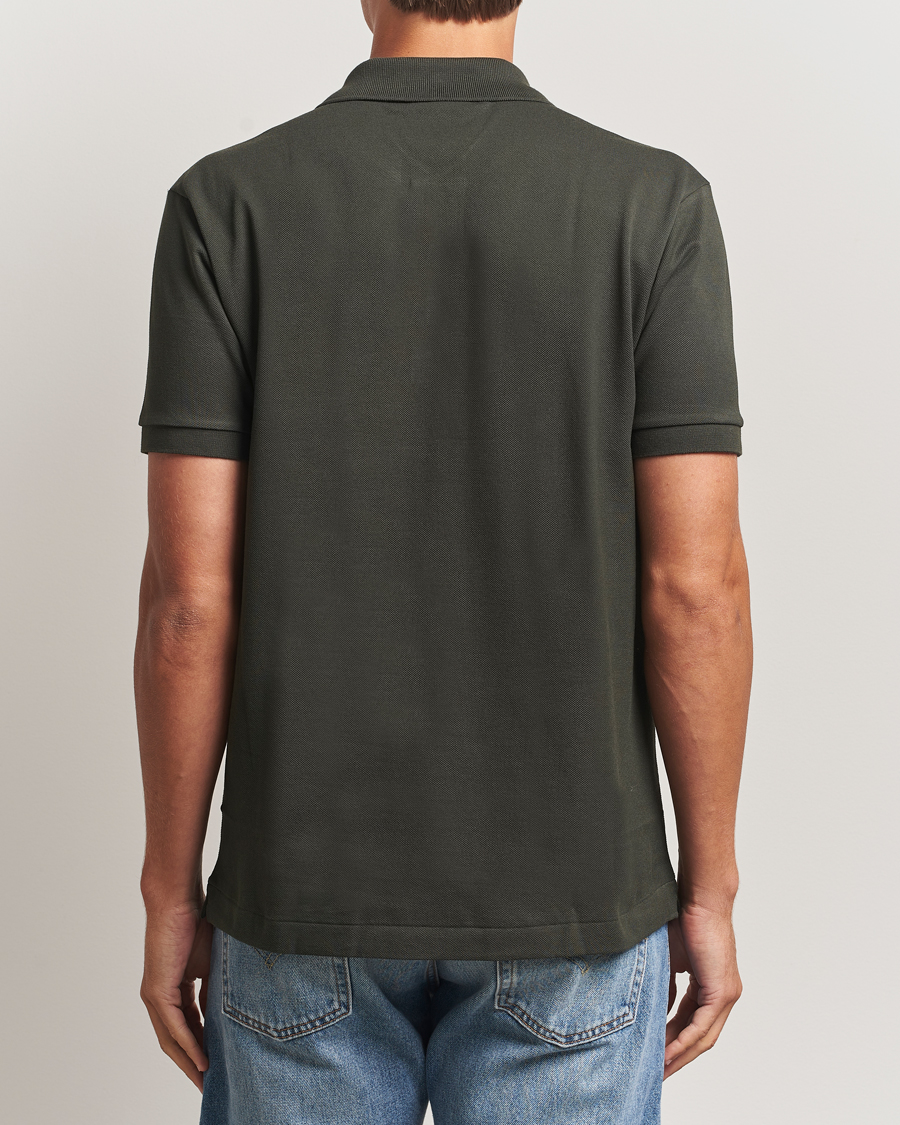 Men | Polo Shirts | Lacoste | Original Polo Piké Sapwood