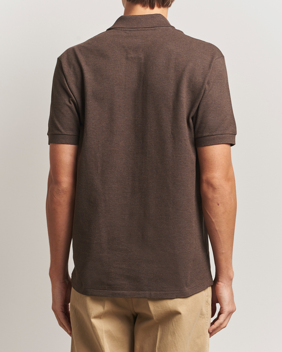Men | Polo Shirts | Lacoste | Original Polo Piké Tanin Chine