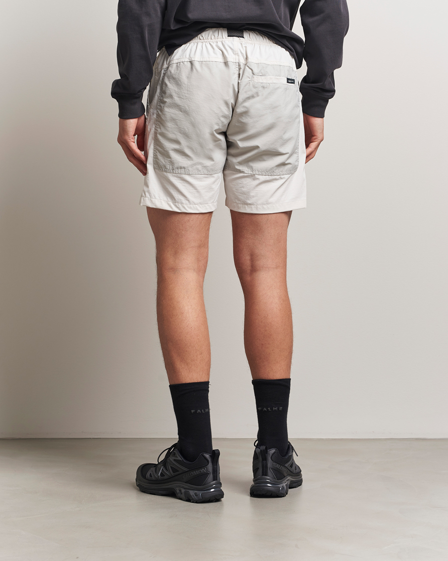 Men | Shorts | Sail Racing | Tornado Ripstop Shorts Spray White