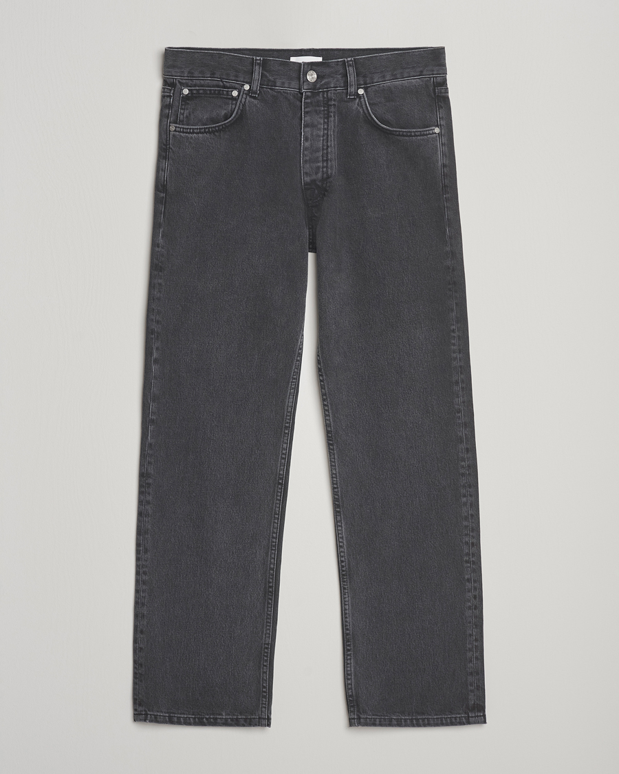 Men | Jeans | NN07 | Sonny Regular Fit Jeans Washed Grey