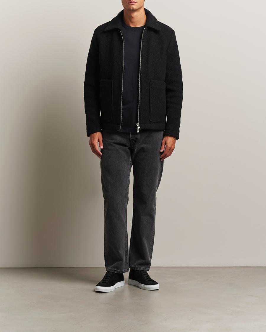 Men | Jeans | NN07 | Sonny Regular Fit Jeans Washed Grey