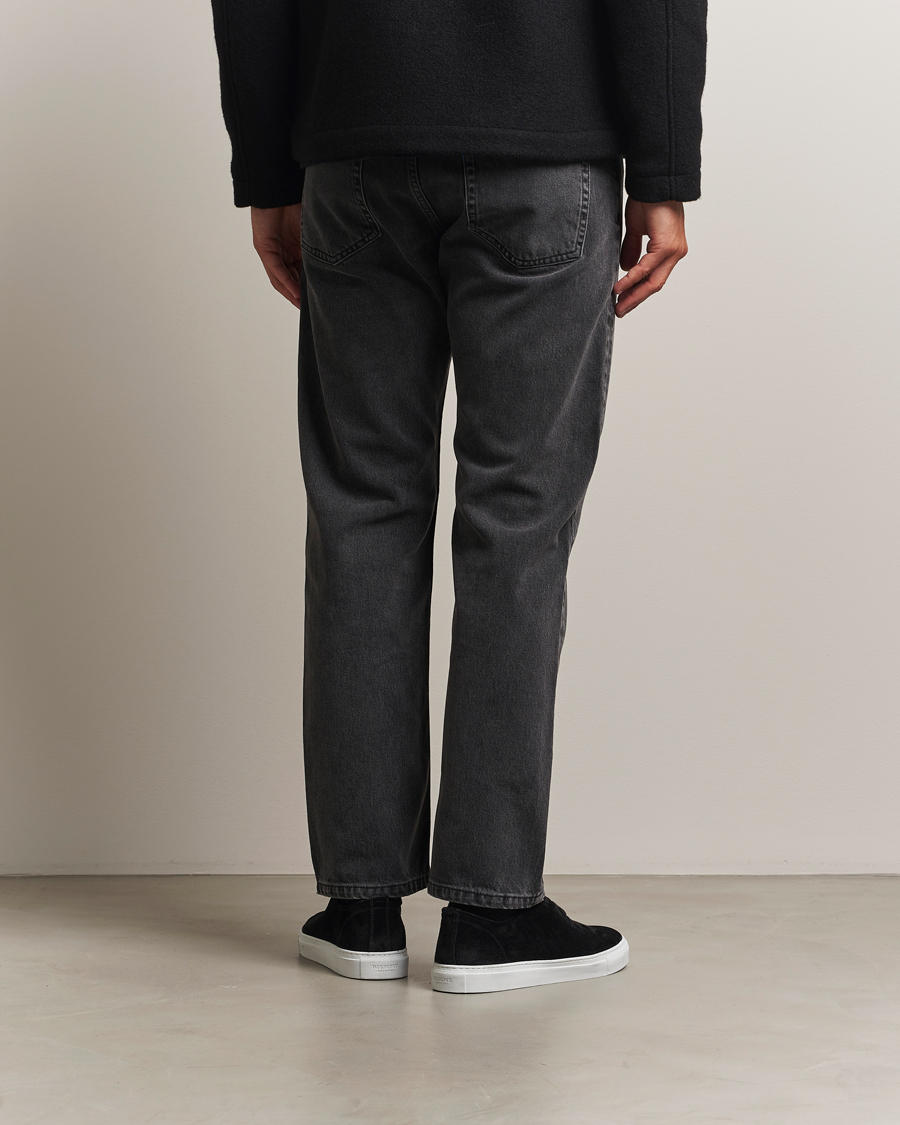 Men | Jeans | NN07 | Sonny Regular Fit Jeans Washed Grey