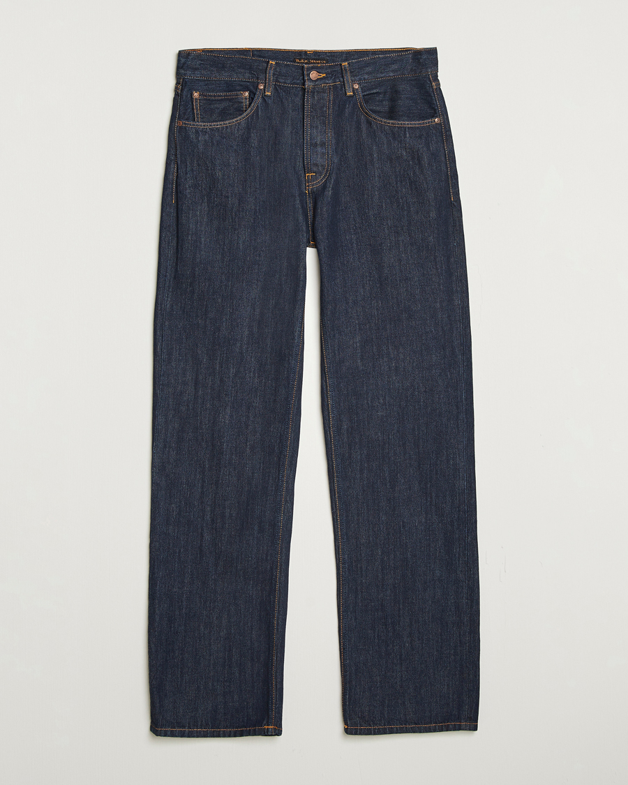 Men | Jeans | Nudie Jeans | Tuff Tony Jeans One Wash