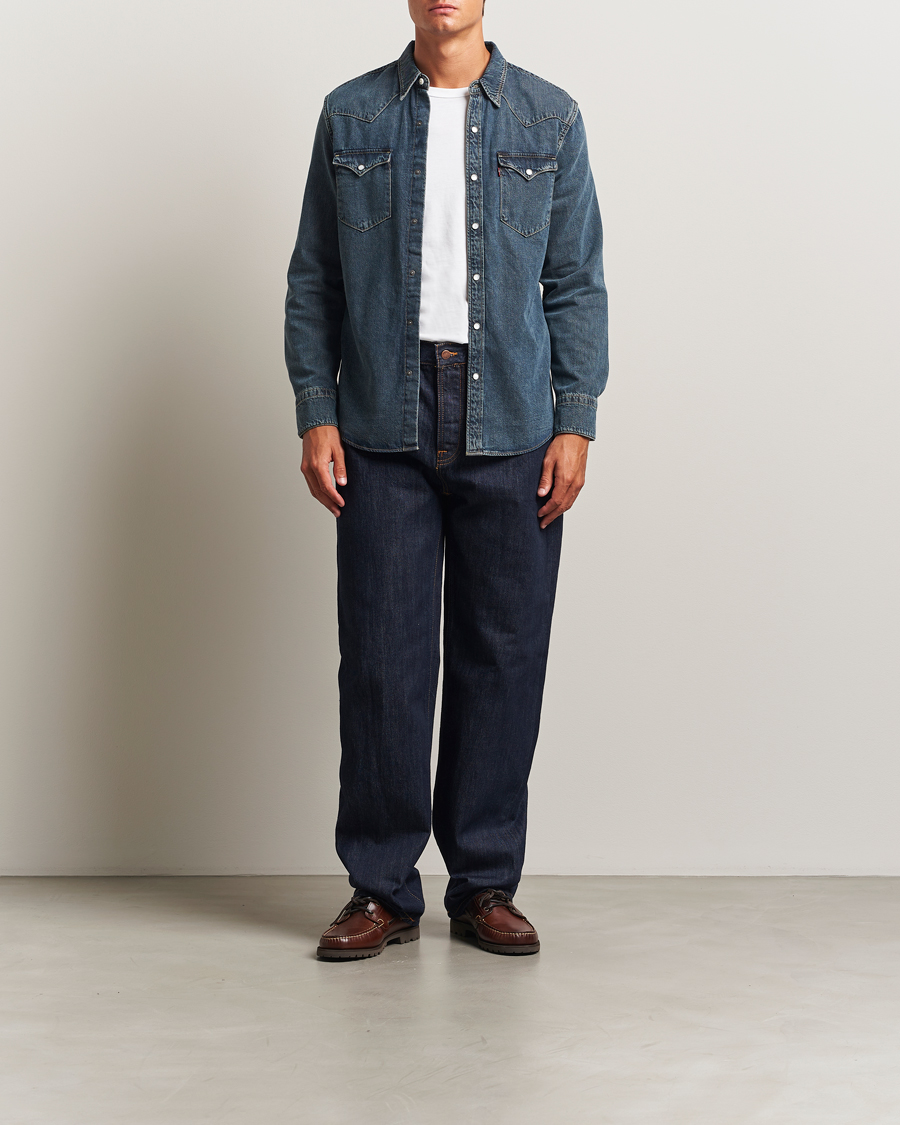 Men | Jeans | Nudie Jeans | Tuff Tony Jeans One Wash