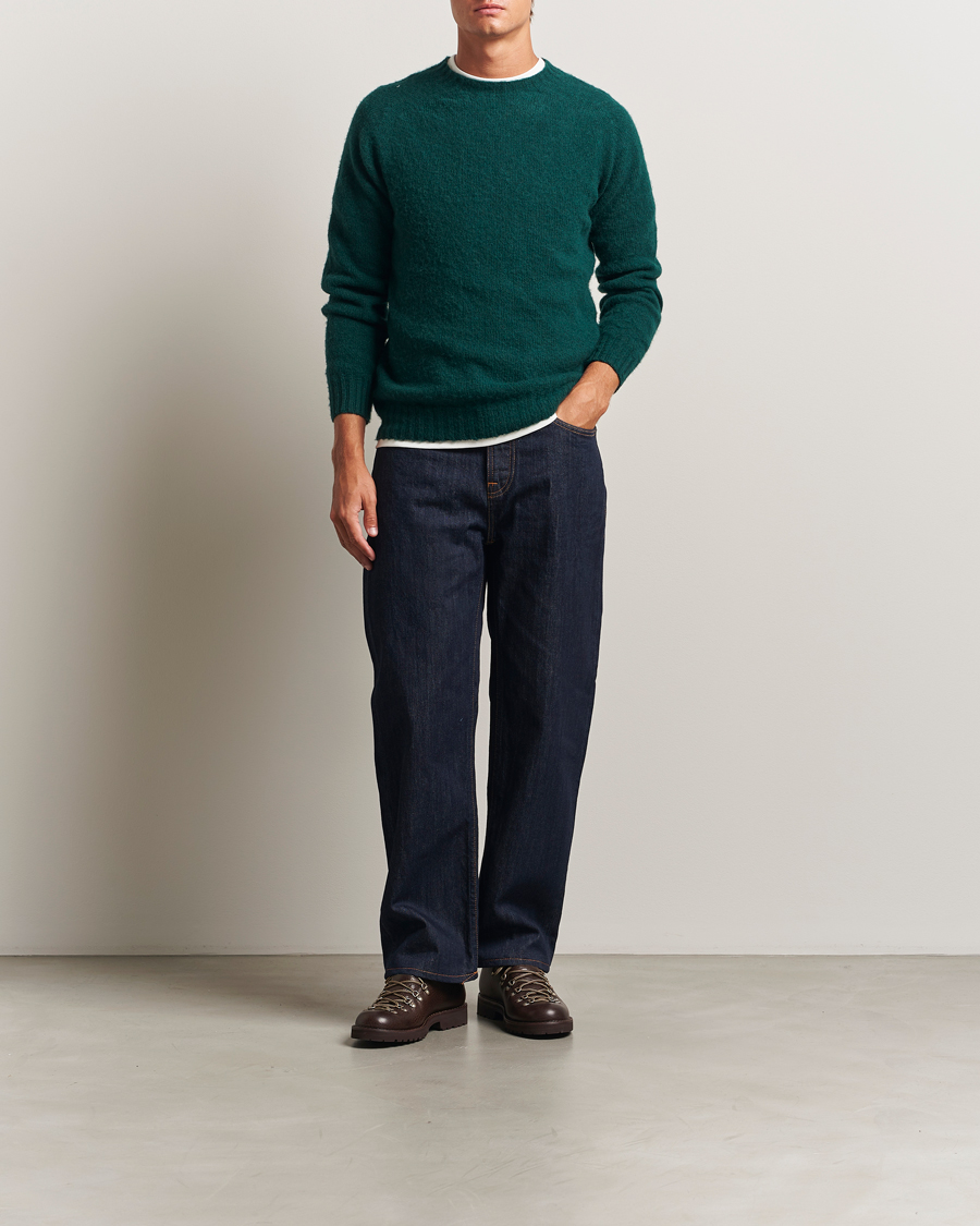 Men | Jeans | Nudie Jeans | Tuff Tony Jeans One Wash