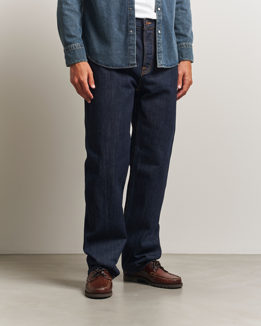 Men | Jeans | Nudie Jeans | Tuff Tony Jeans One Wash