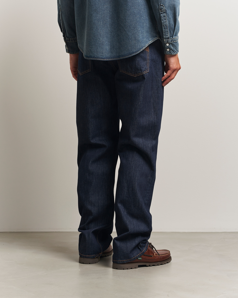 Men | Jeans | Nudie Jeans | Tuff Tony Jeans One Wash