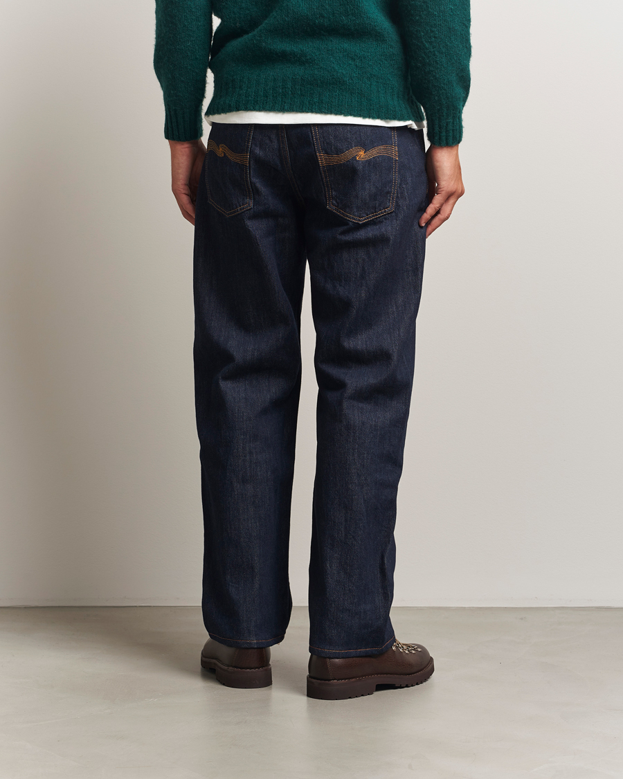 Men | Jeans | Nudie Jeans | Tuff Tony Jeans One Wash