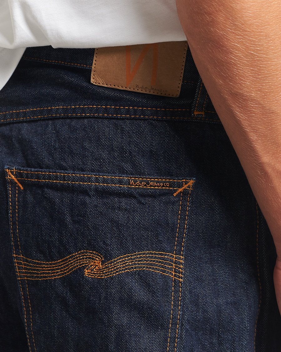 Men | Jeans | Nudie Jeans | Tuff Tony Jeans One Wash
