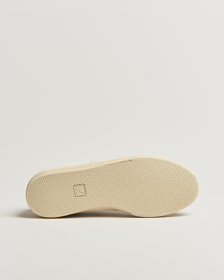 Men | Sneakers | Veja | Volley Sneaker White/Natural