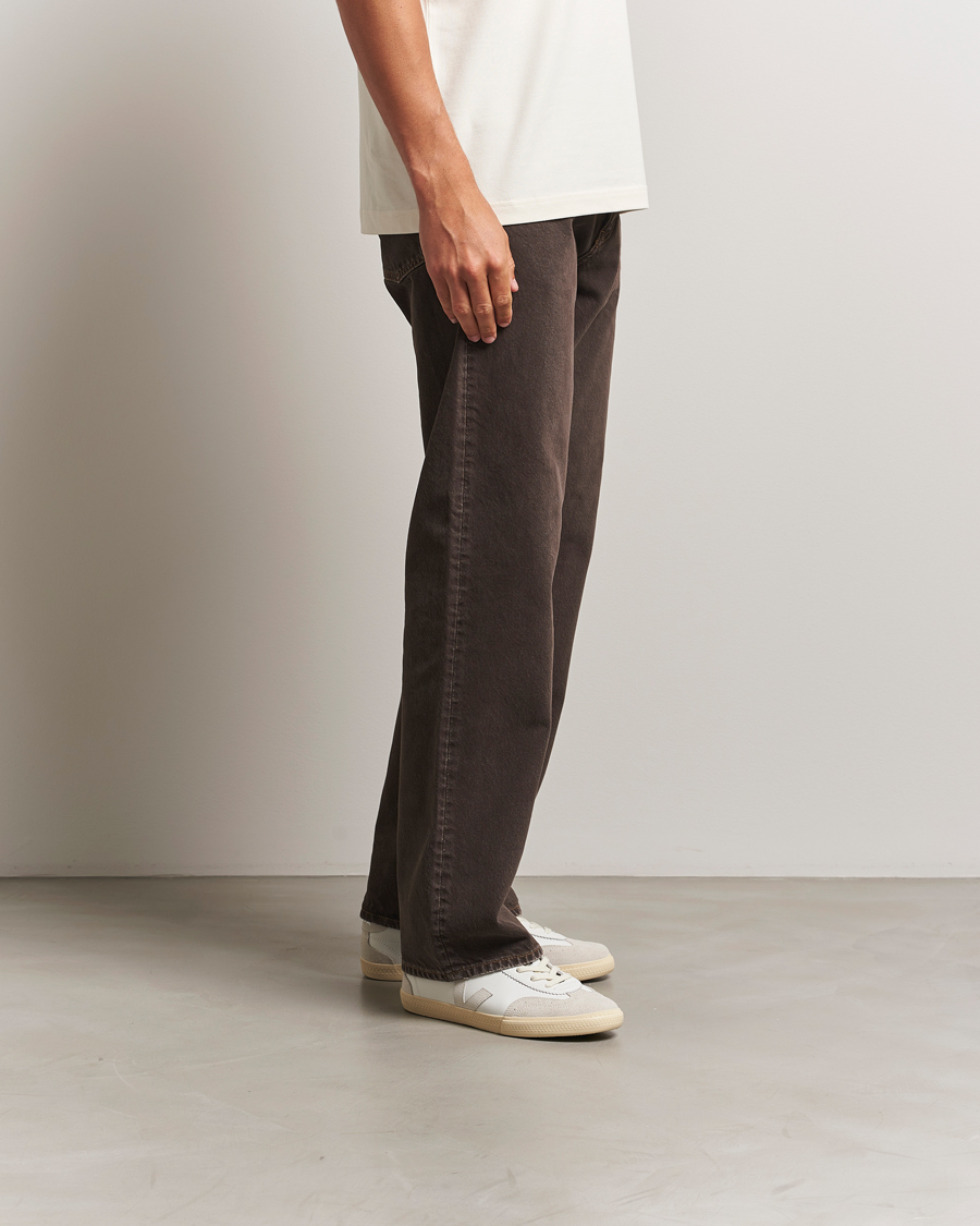Men | Sneakers | Veja | Volley Sneaker White/Natural