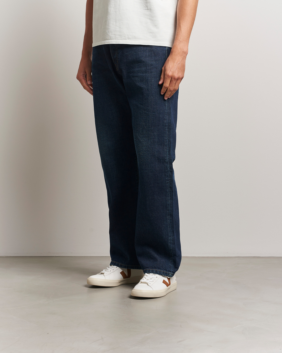 Men | Sneakers | Veja | Campo Sneaker White/Cognac
