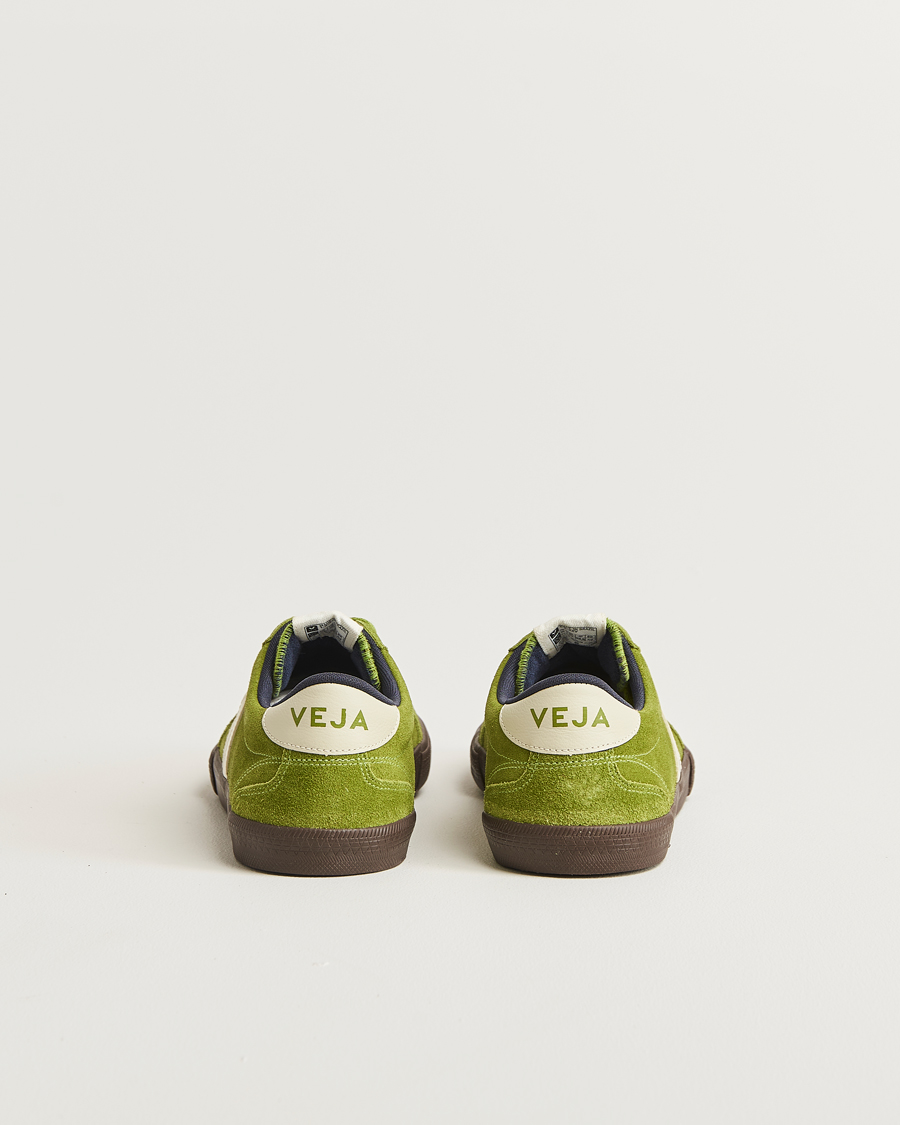 Men | Sneakers | Veja | Volley Suede Sneaker Detox/Pierre