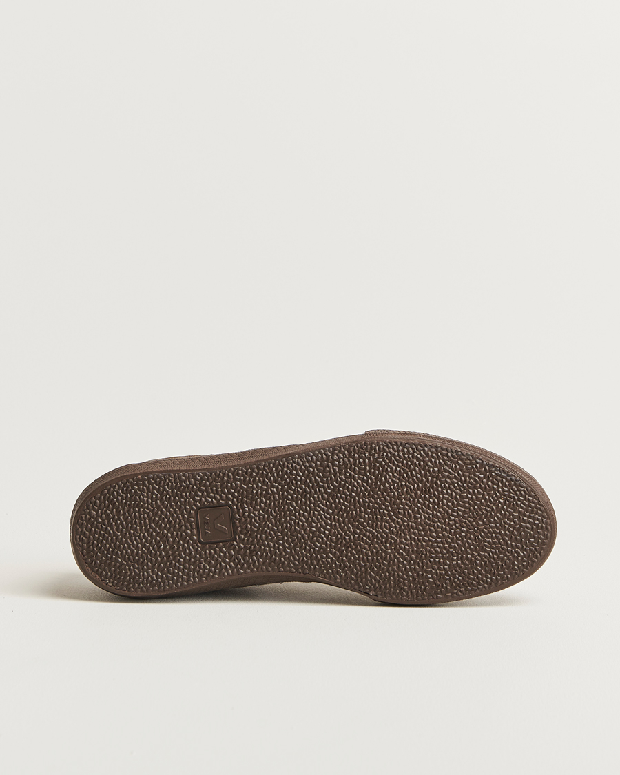 Men | Sneakers | Veja | Volley Suede Sneaker Eagle/Swan
