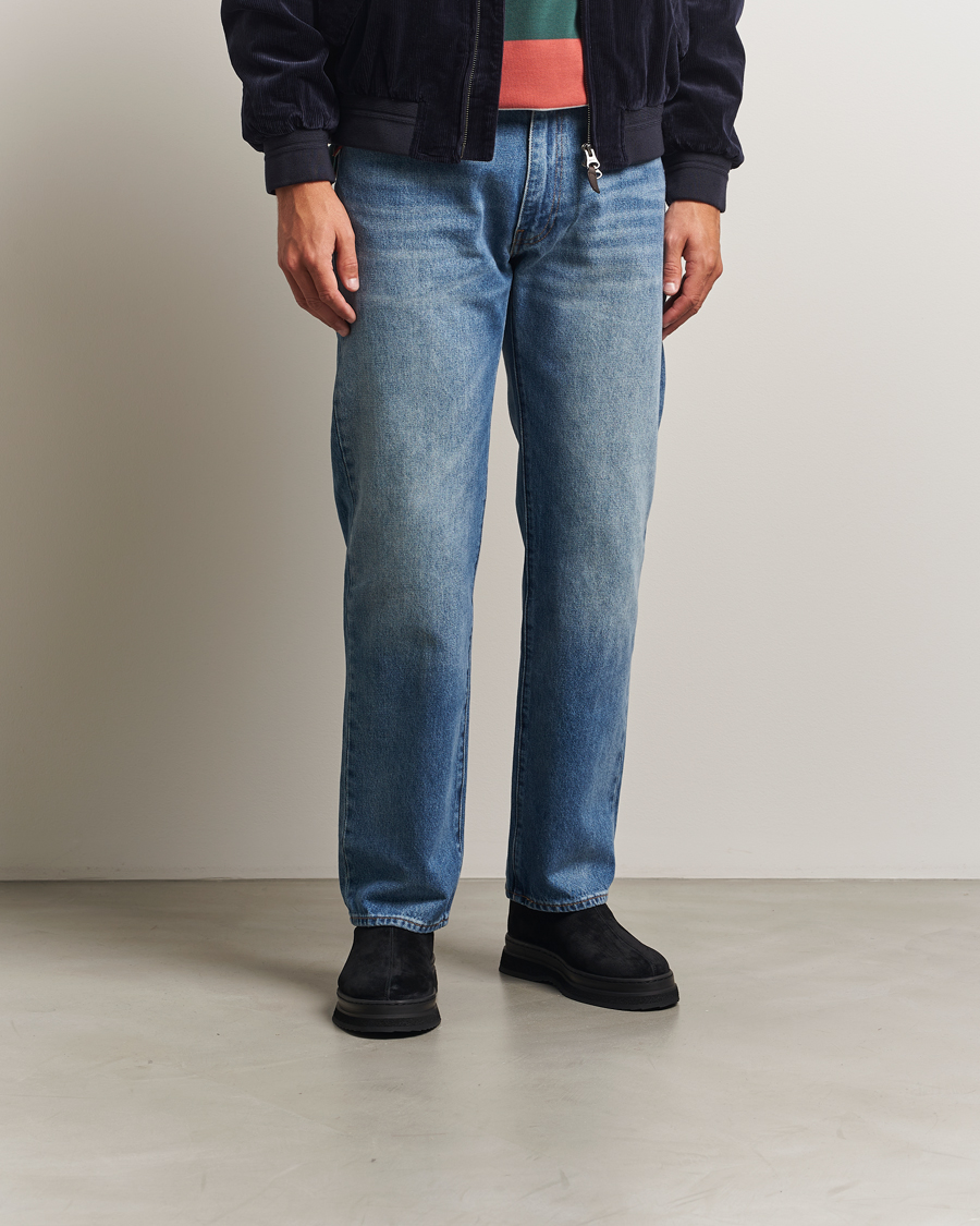 Men | Boots | GANT | Blistown Shearling Suede Curling Boot Black
