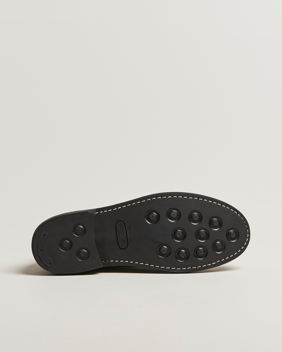 Men | Boots | Astorflex | Greenflex Dainite Desert Boot Stone Suede