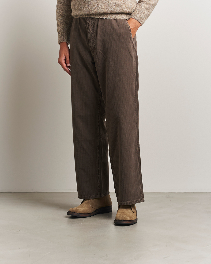 Men | Boots | Astorflex | Greenflex Dainite Desert Boot Stone Suede