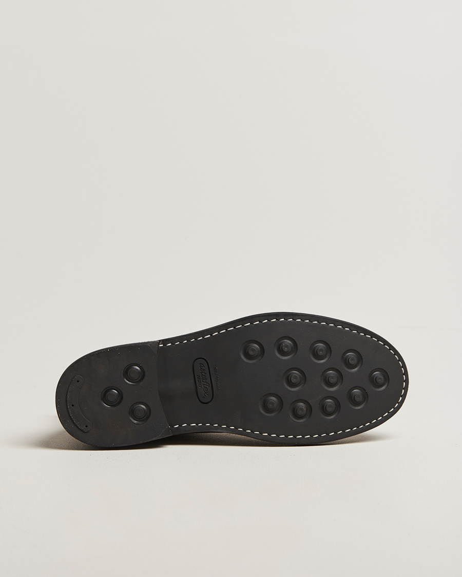 Men | Boots | Astorflex | Bitflex Dainite Chelsea Boot Dark Khaki Suede