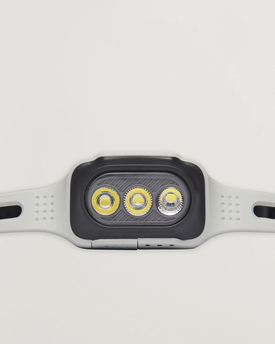 Men | Active Accessories | Black Diamond | Deploy Run Light Alloy