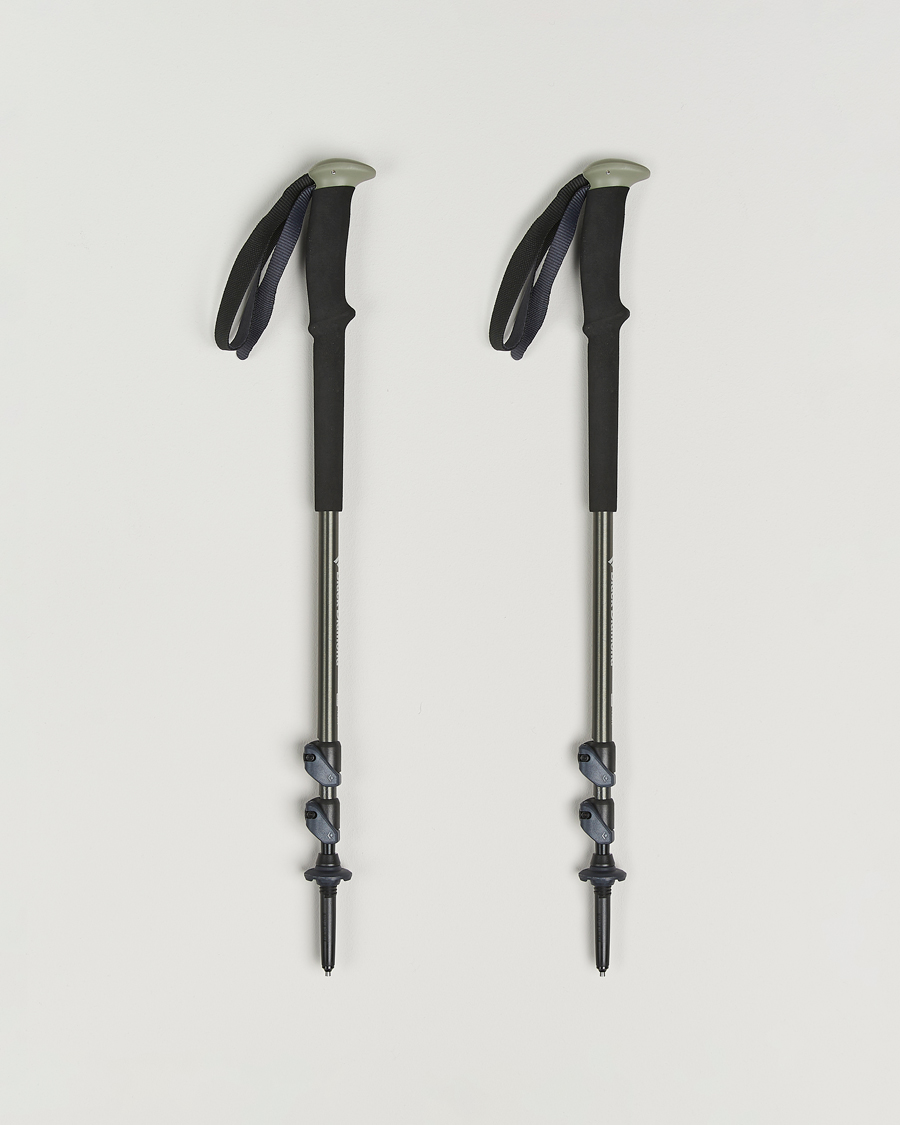 Men | Active Accessories | Black Diamond | Trail Trekking Poles Pine Smoke