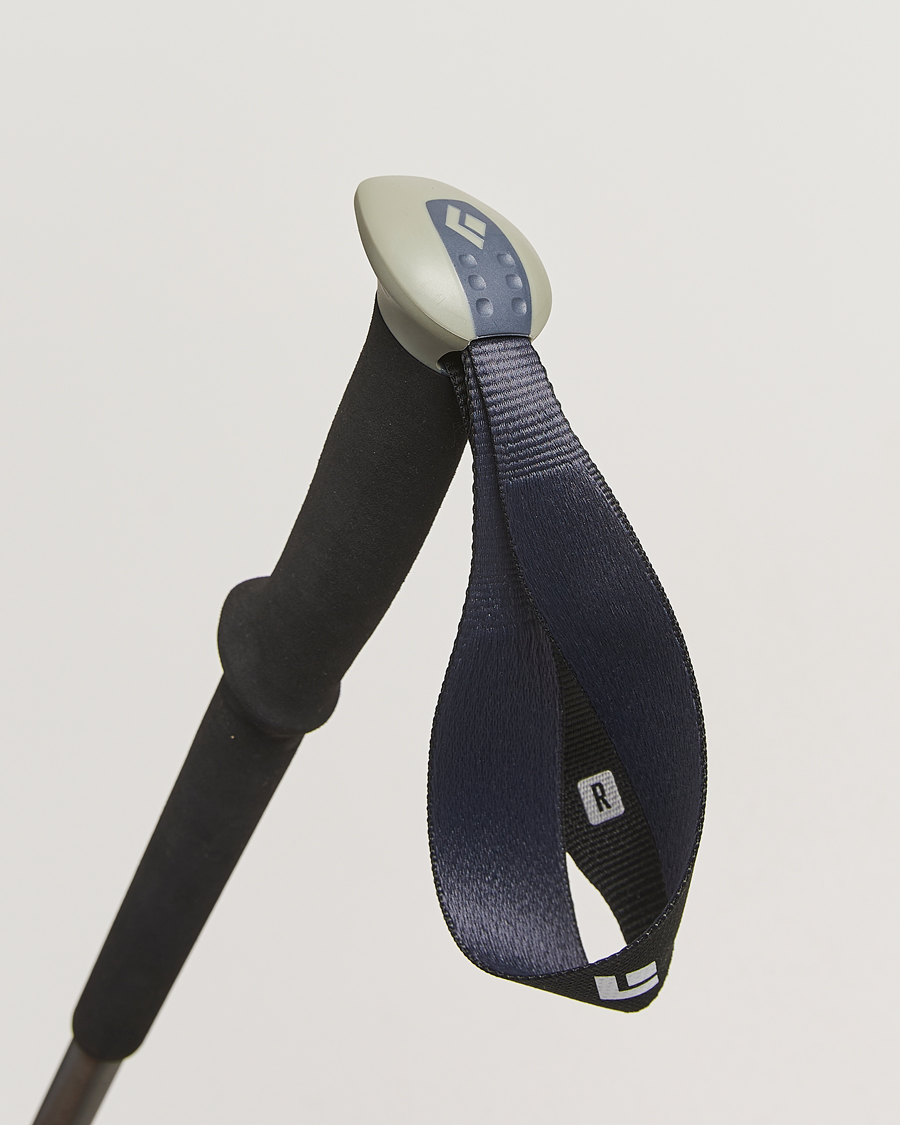 Men | Active Accessories | Black Diamond | Trail Trekking Poles Pine Smoke