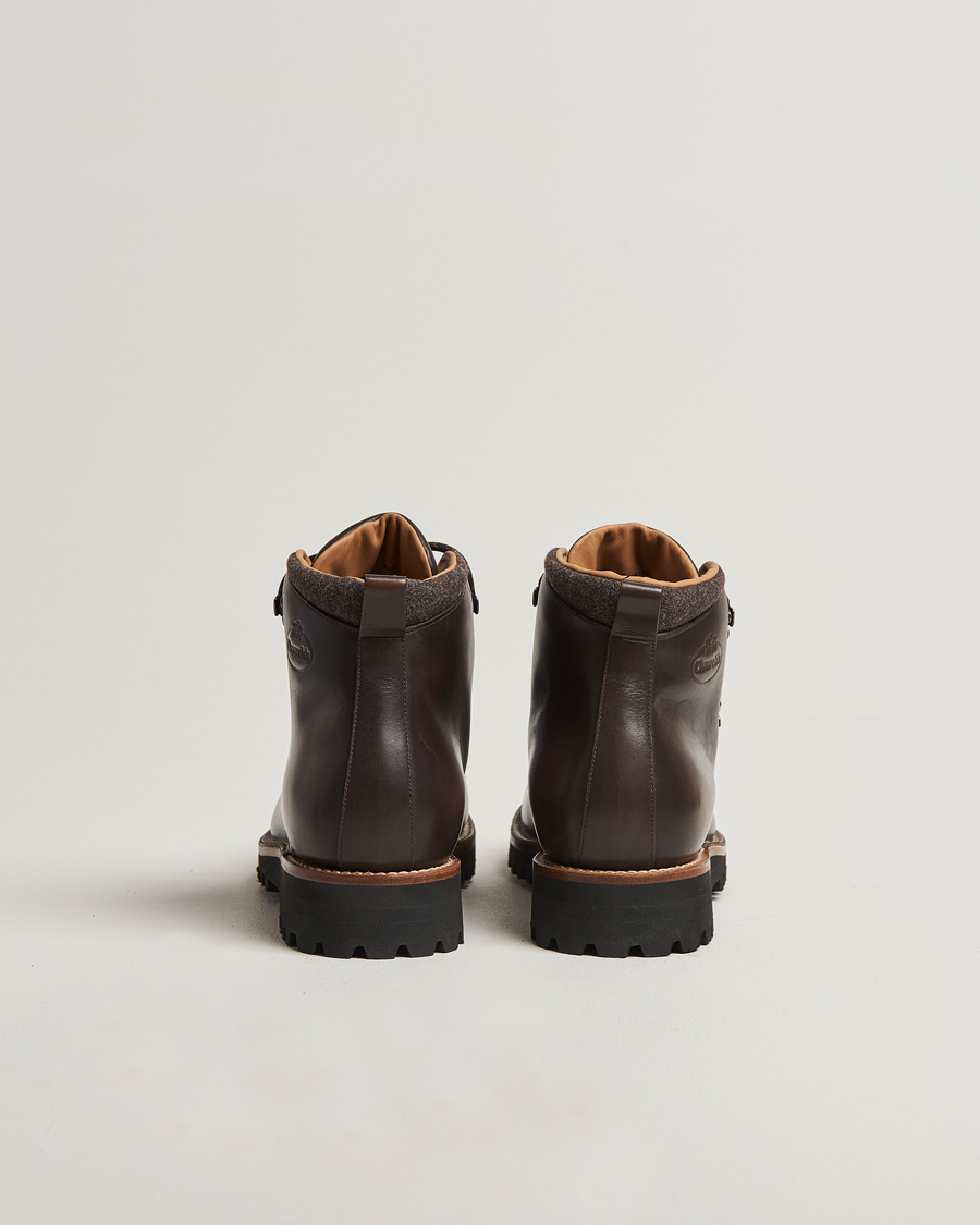 Men | Boots | Church's | Poulton Winter Boots Brown Calf