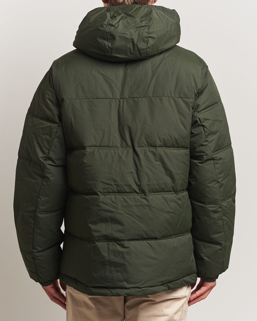 Men | Coats & Jackets | Columbia | Landroamer Puffer Jacket Greenscape
