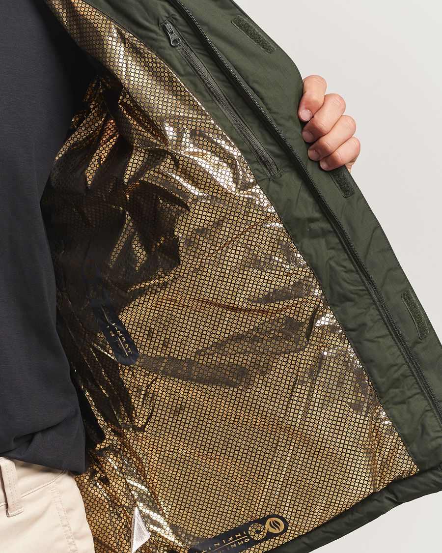 Men | Coats & Jackets | Columbia | Landroamer Puffer Jacket Greenscape