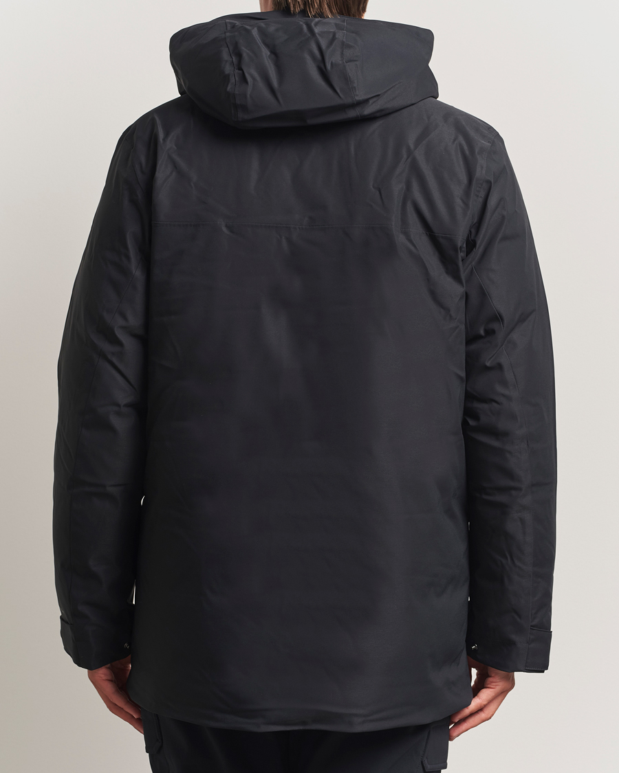 Men | Coats & Jackets | Columbia | Street Hights Down Parka Black