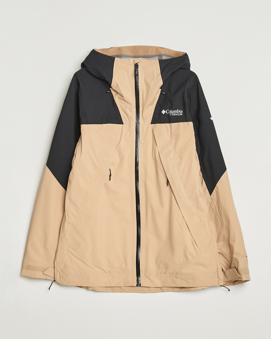 Men | Coats & Jackets | Columbia | Northwest Explorer 3L Shell Jacket Canoe