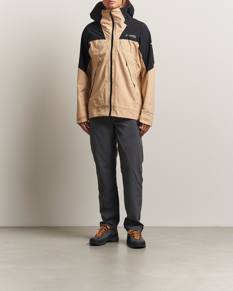 Men | Coats & Jackets | Columbia | Northwest Explorer 3L Shell Jacket Canoe