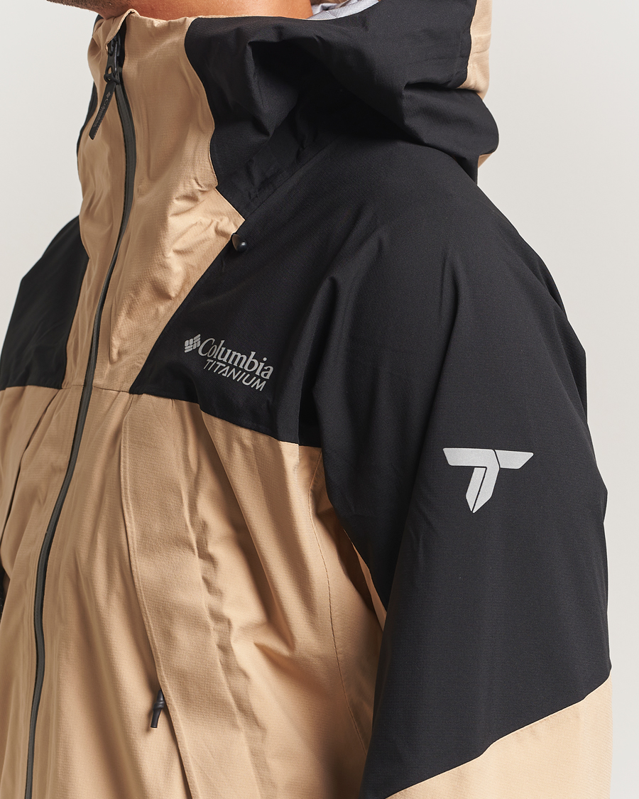 Men | Coats & Jackets | Columbia | Northwest Explorer 3L Shell Jacket Canoe