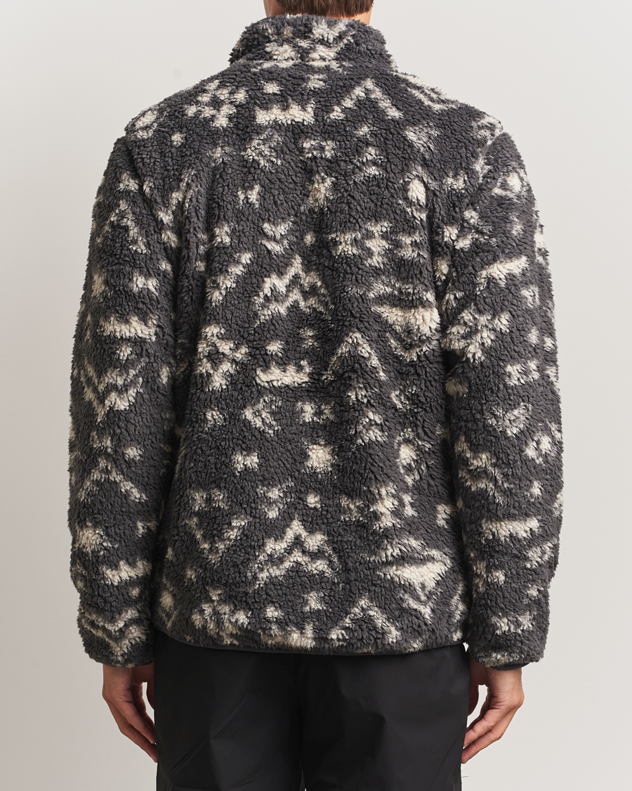 Men | Sweaters & Knitwear | Columbia | Winter Pass Reversible Fleece Shark