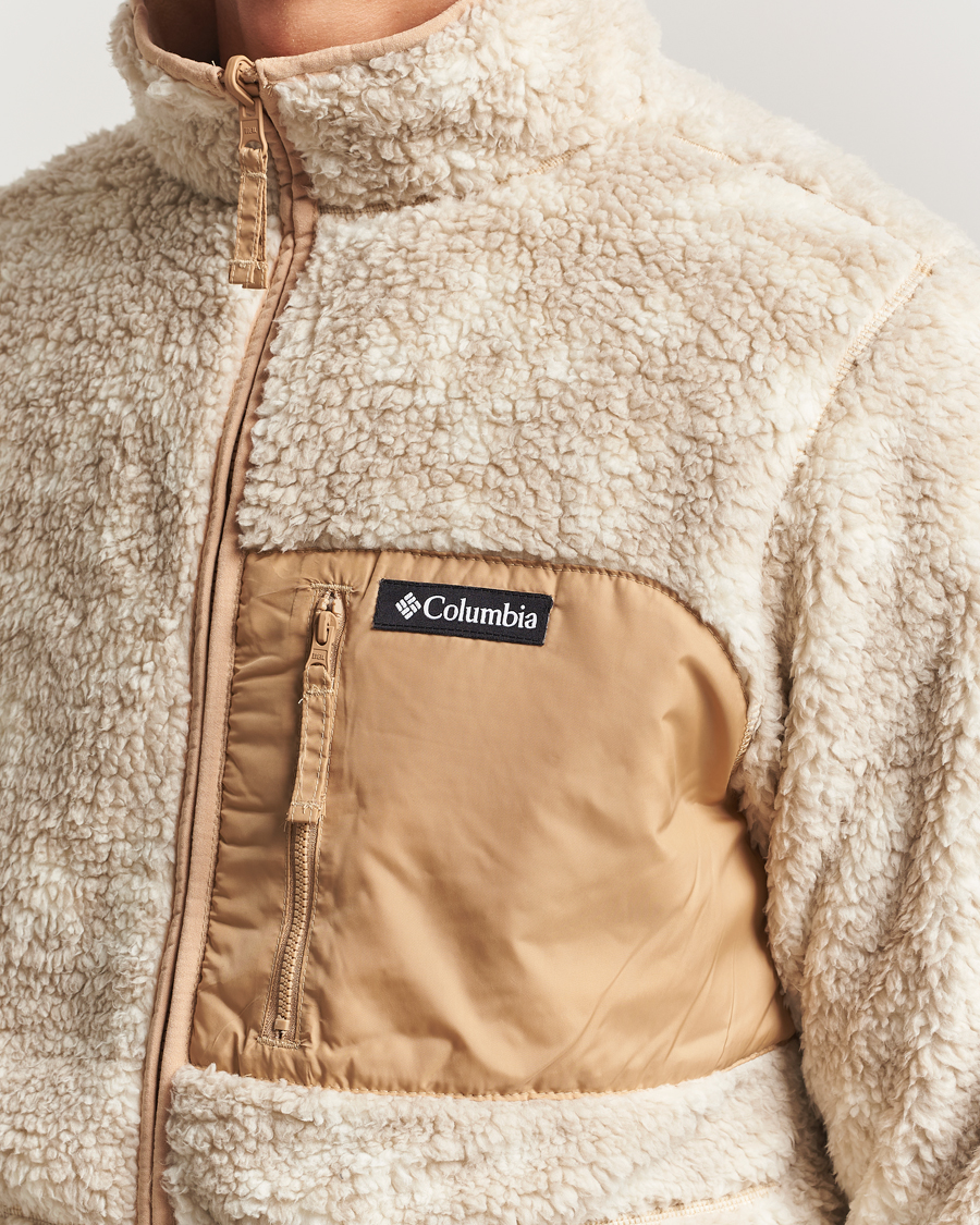 Men | Sweaters & Knitwear | Columbia | Winter Pass Reversible Fleece Canoe